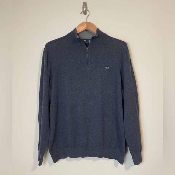 Vineyard Vines Other - Vineyard Vines Quarter Zip